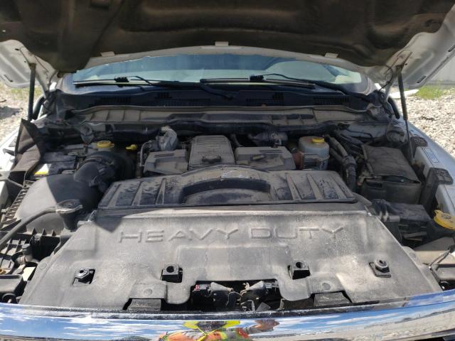 Photo 7 from auction – 2012 DODGE RAM 2500 L with VIN 3C6UD5FL2CG266129