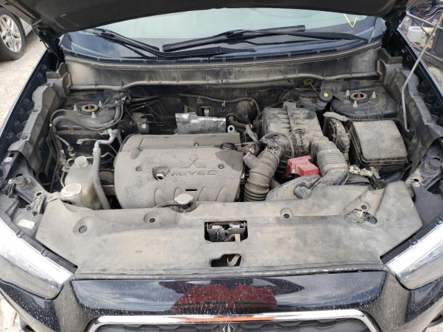 Photo 7 from auction – 2014 MITSUBISHI OUTLANDER with VIN 4A4AR4AU5EE020086