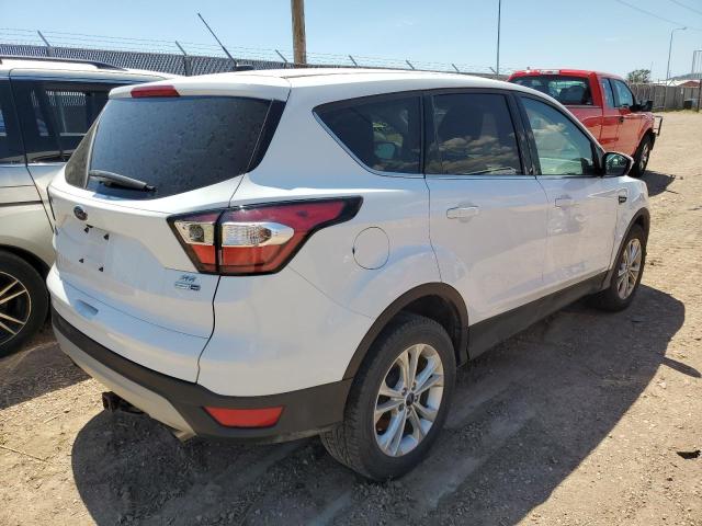 Photo 4 from auction – 2017 FORD ESCAPE SE with VIN 1FMCU9GD5HUD45250