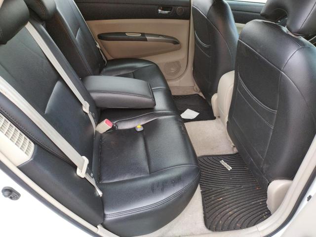 Photo 6 from auction – 2007 TOYOTA PRIUS with VIN JTDKB20U977550817