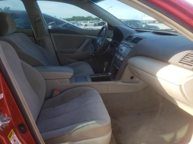 Photo 5 from auction – 2011 TOYOTA CAMRY BASE with VIN 4T1BF3EK9BU692852