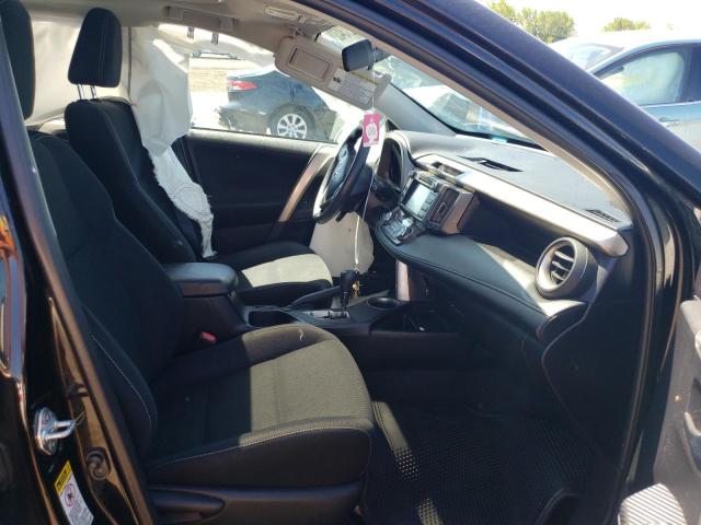 Photo 5 from auction – 2014 TOYOTA RAV4 XLE with VIN 2T3RFREV0EW159974