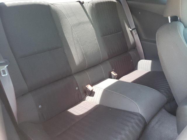 Photo 6 from auction – 2015 CHEVROLET CAMARO LS with VIN 2G1FB1E3XF9236935
