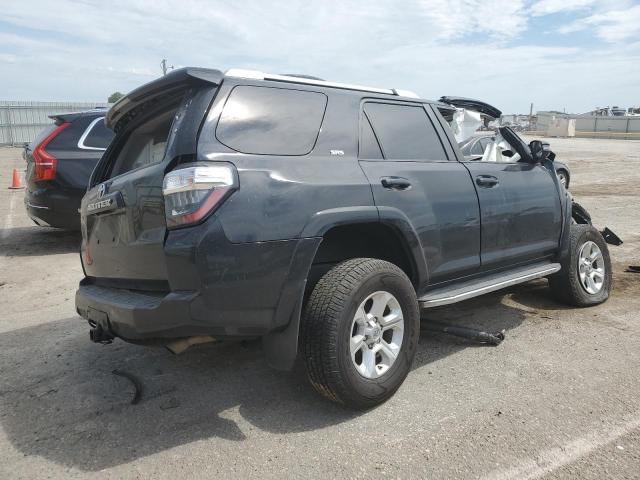 Photo 4 from auction – 2015 TOYOTA 4RUNNER SR with VIN JTEZU5JR7F5091345