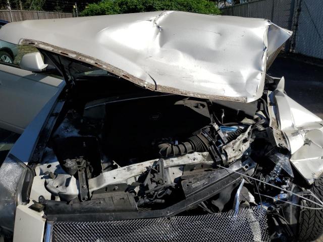 Zdjęcie 7 z aukcji – 2011 CADILLAC CTS PREMIU z VIN 1G6DP5ED8B0102920