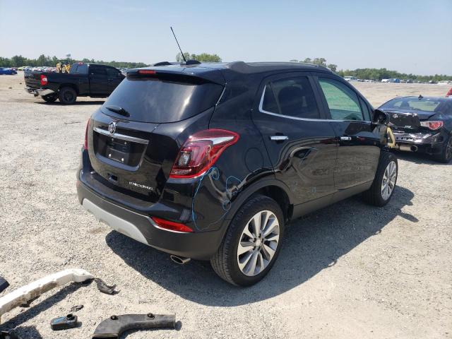 Photo 4 from auction – 2020 BUICK ENCORE PRE with VIN KL4CJASB9LB031247