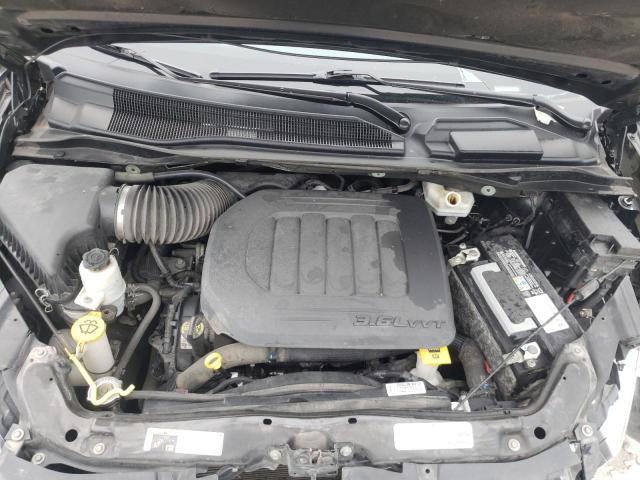 Photo 7 from auction – 2020 DODGE GRAND CARA with VIN 2C4RDGBG2LR202945