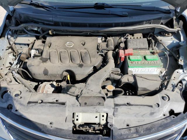 Photo 7 from auction – 2011 NISSAN VERSA S with VIN 3N1BC1CP7BL509879