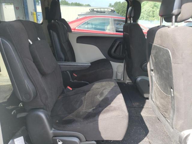 Photo 6 from auction – 2013 DODGE GRAND CARA with VIN 2C4RDGBG4DR617377