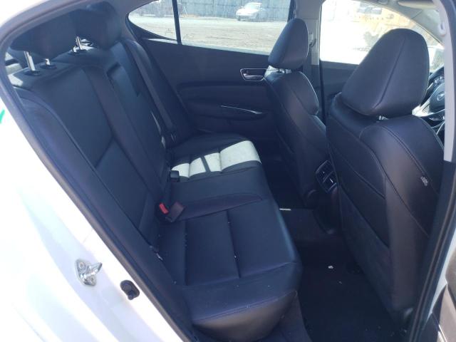 Photo 6 from auction – 2018 ACURA TLX with VIN 19UUB1F31JA010357