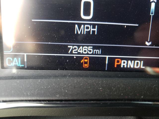 Photo 8 from auction – 2016 CHEVROLET CRUZE LT with VIN 1G1BE5SM7G7303035
