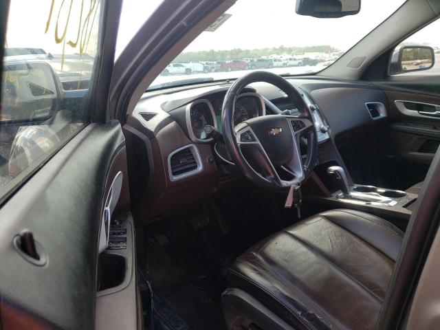 Zdjęcie 9 z aukcji – 2011 CHEVROLET EQUINOX LT z VIN 2CNALFEC1B6316059