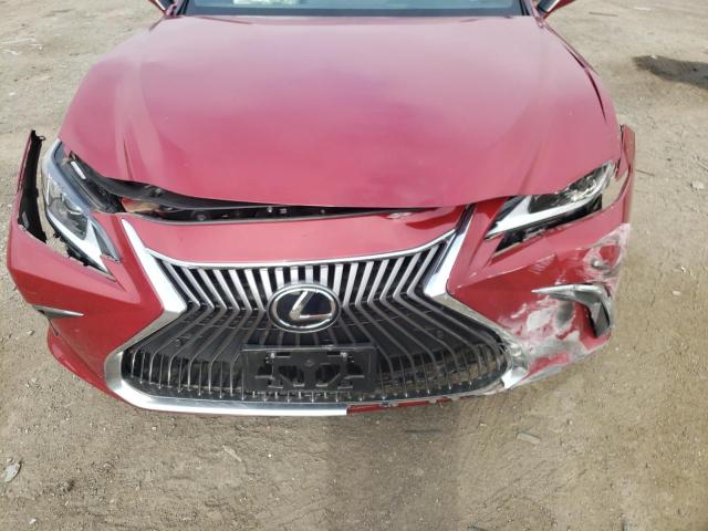 Photo 7 from auction – 2020 LEXUS ES 350 with VIN 58ADZ1B17LU055758