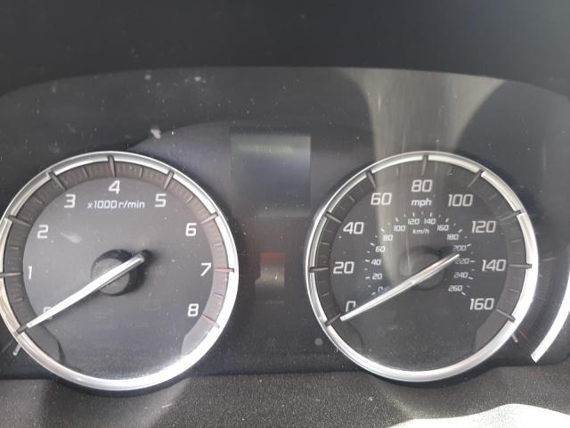 Photo 8 from auction – 2015 ACURA TLX with VIN 19UUB1F37FA024867