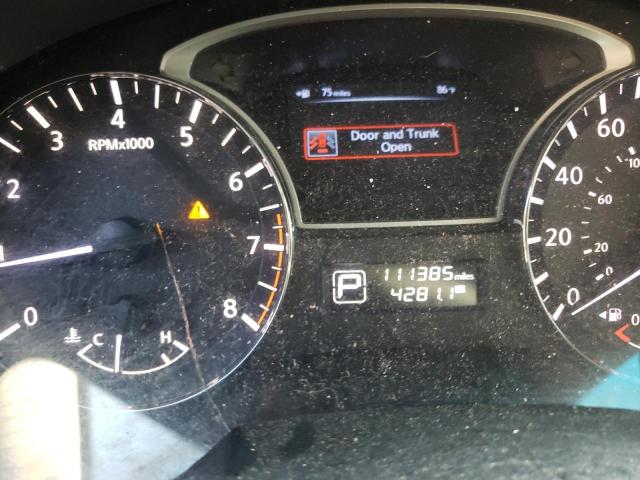 صورة رقم 8 من المزاد - 2013 NISSAN ALTIMA 3.5 مع VIN 1N4BL3AP1DC233957