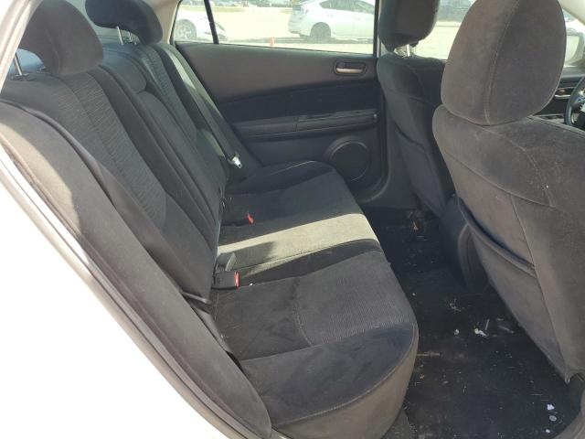 Photo 6 from auction – 2010 MAZDA 6 I with VIN 1YVHZ8BH2A5M55439