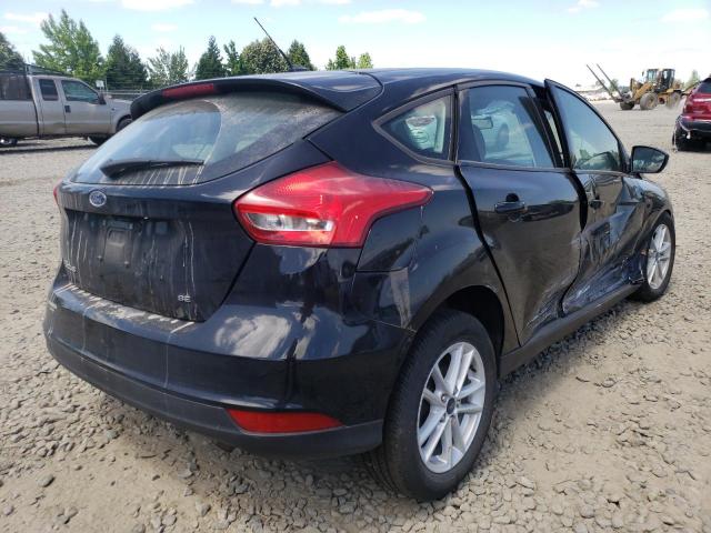 Photo 4 from auction – 2018 FORD FOCUS SE with VIN 1FADP3K20JL257453