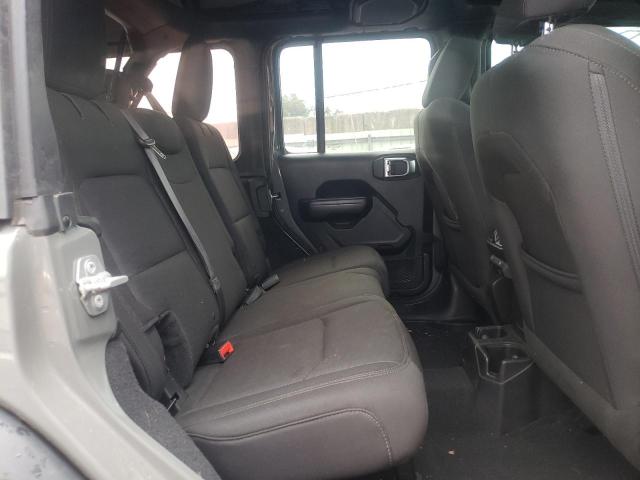 Photo 6 from auction – 2018 JEEP WRANGLER U with VIN 1C4HJXDG8JW299249