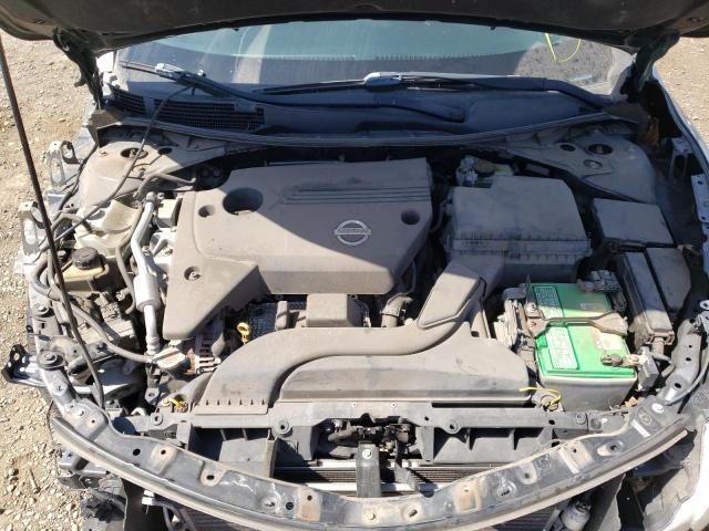 Photo 7 from auction – 2014 NISSAN ALTIMA 2.5 with VIN 1N4AL3AP7EN337547