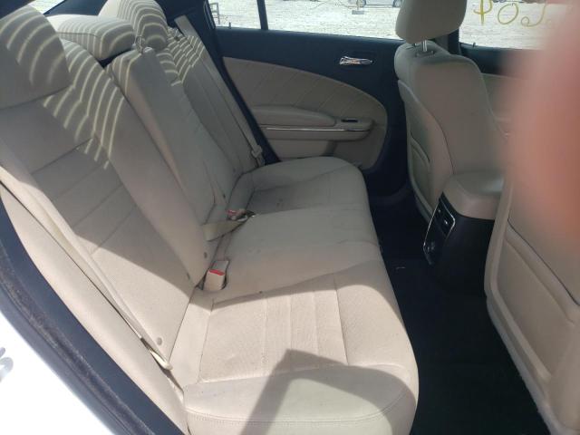 Photo 6 from auction – 2014 DODGE CHARGER R/ with VIN 2C3CDXCT5EH189039