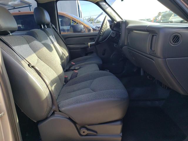 Photo 5 from auction – 2007 CHEVROLET SILVERADO with VIN 3GCEC14X57G256506