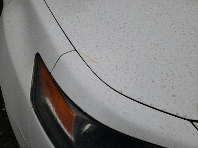 Photo 9 from auction – 2012 ACURA TL with VIN 19UUA8F28CA023807