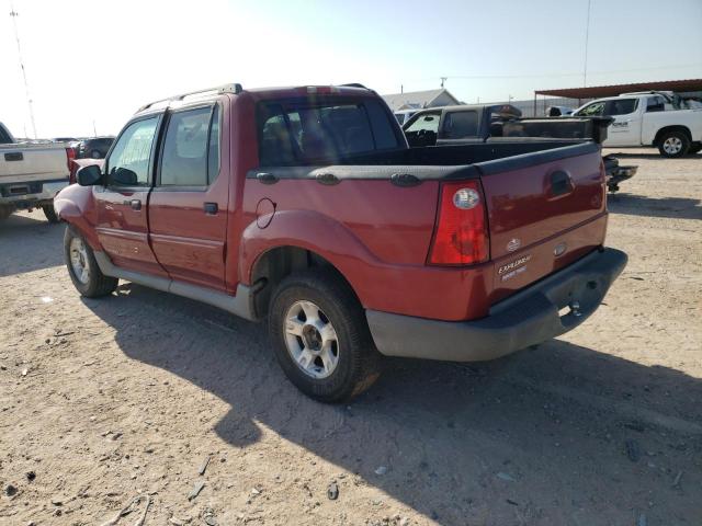 Photo 3 from auction – 2002 FORD EXPLORER S with VIN 1FMZU67EX2UD53952