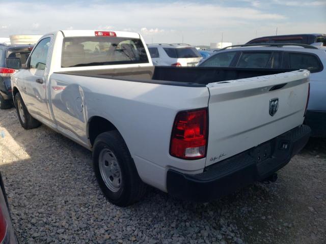 Photo 3 from auction – 2017 RAM 1500 ST with VIN 3C6JR6DG5HG787109