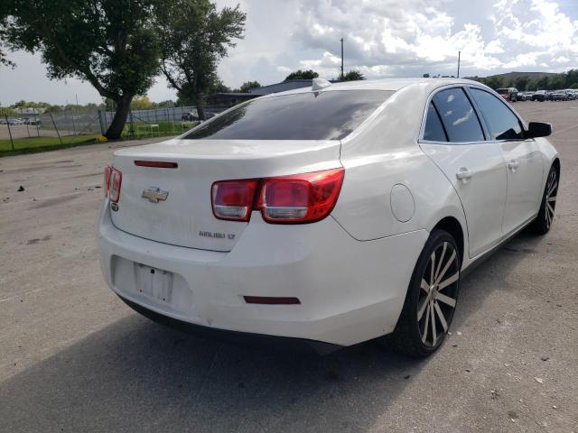 Photo 4 from auction – 2016 CHEVROLET MALIBU LIM with VIN 1G11C5SA0GF146106
