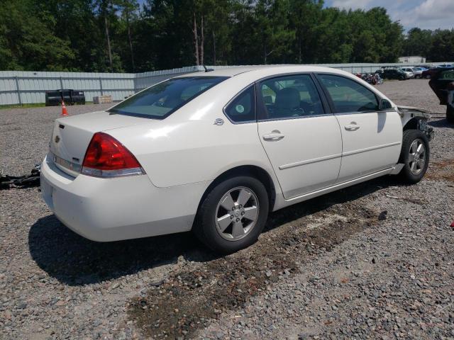 Photo 4 from auction – 2007 CHEVROLET IMPALA LT with VIN 2G1WT58K979284743