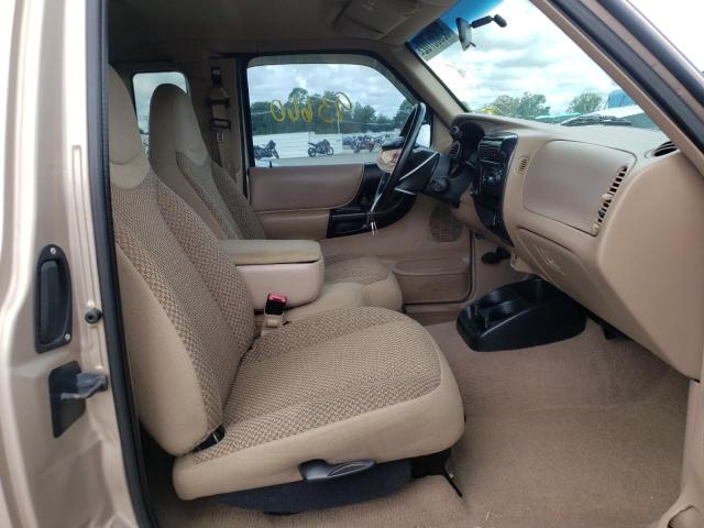 Photo 5 from auction – 1998 FORD RANGER SUP with VIN 1FTYR14X3WTA55376