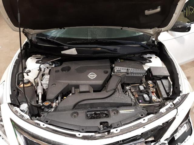 Photo 7 from auction – 2013 NISSAN ALTIMA 2.5 with VIN 1N4AL3AP6DC208161