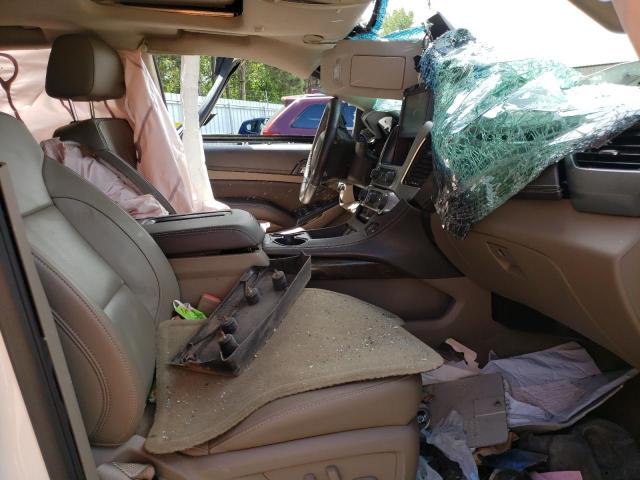Photo 5 from auction – 2016 CHEVROLET TAHOE K150 with VIN 1GNSKBKC3GR407572