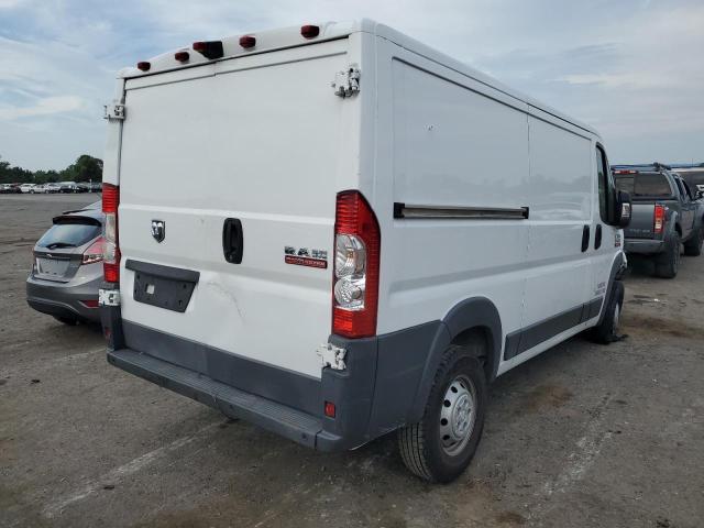 Photo 4 from auction – 2017 RAM PROMASTER with VIN 3C6TRVAGXHE522589