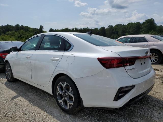 Photo 3 from auction – 2020 KIA FORTE EX with VIN 3KPF54AD5LE172668
