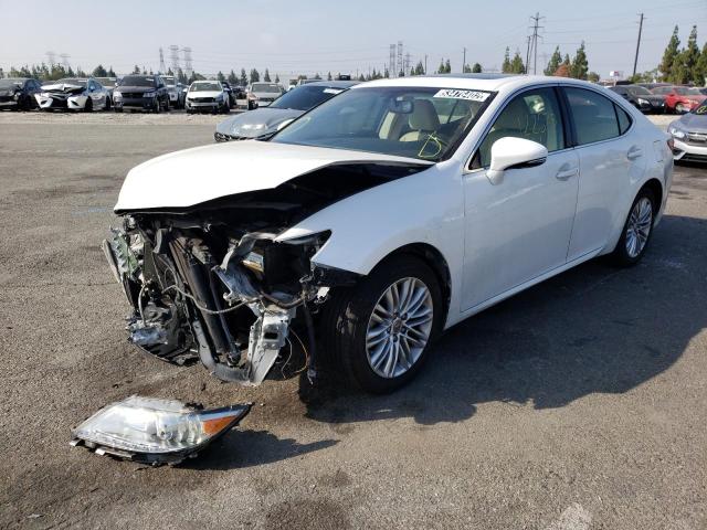 Photo 2 from auction – 2014 LEXUS ES 350 with VIN JTHBK1GG7E2141962