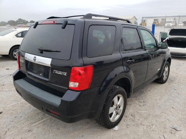 Photo 4 from auction – 2008 MAZDA TRIBUTE I with VIN 4F2CZ92Z18KM00071
