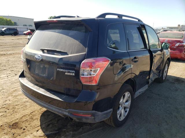 Photo 4 from auction – 2014 SUBARU FORESTER 2 with VIN JF2SJAHC6EH481778