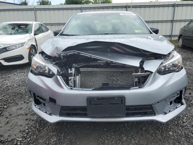 Photo 7 from auction – 2022 SUBARU IMPREZA with VIN 4S3GKAB66N3608126
