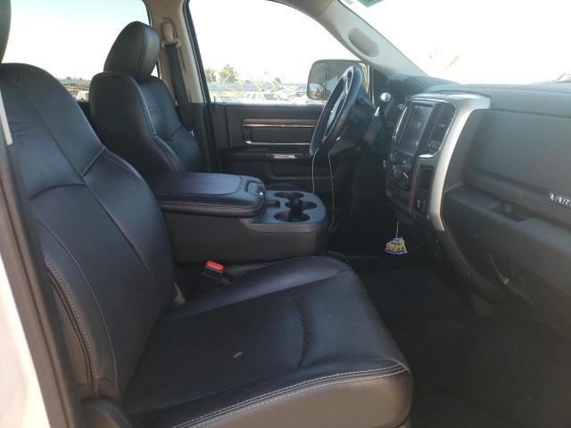 Photo 5 from auction – 2015 RAM 2500 LARAM with VIN 3C6UR5NLXFG611530