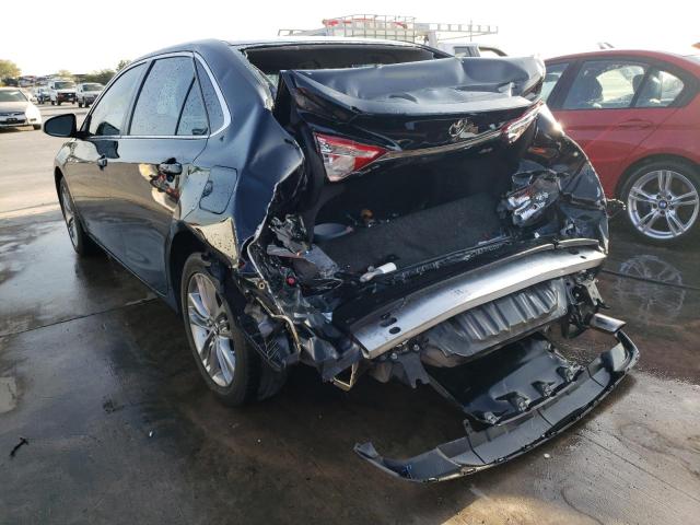 Photo 3 from auction – 2016 TOYOTA CAMRY LE with VIN 4T1BF1FK6GU230596