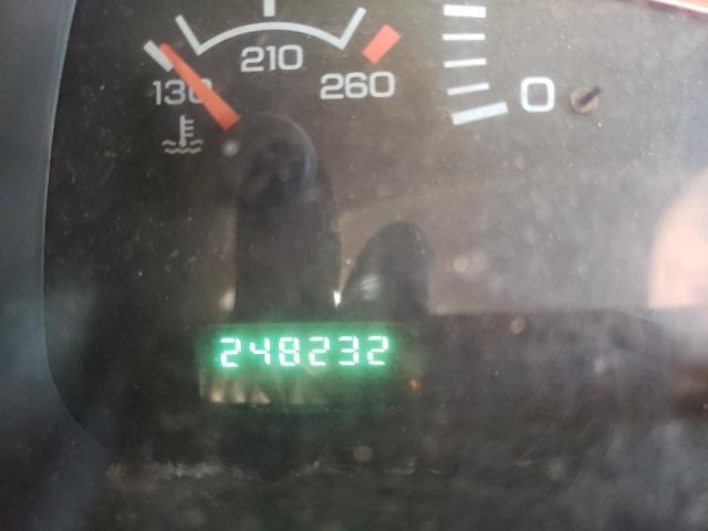 Photo 8 from auction – 2001 DODGE RAM 1500 with VIN 1B7HC16YX1S332031
