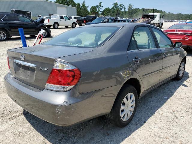 Photo 4 from auction – 2005 TOYOTA CAMRY LE with VIN 4T1BE32K55U950585