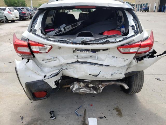 Photo 9 from auction – 2019 SUBARU CROSSTREK with VIN JF2GTACC7KH361927