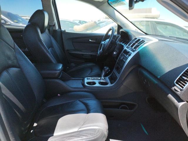 Photo 5 from auction – 2011 GMC ACADIA SLT with VIN 1GKKVREDXBJ367385