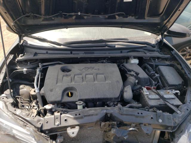 Photo 7 from auction – 2019 TOYOTA COROLLA L with VIN 2T1BURHE7KC235621