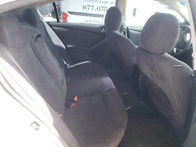 Photo 6 from auction – 2011 NISSAN ALTIMA BAS with VIN 1N4AL2AP9BN490470