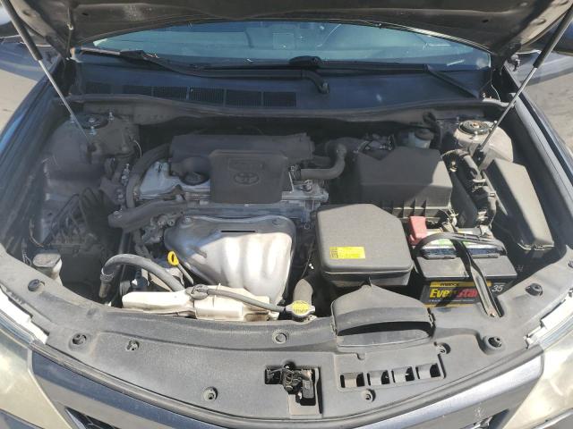 صورة رقم 7 من المزاد - 2012 TOYOTA CAMRY مع VIN 4T1BF1FK8CU143552