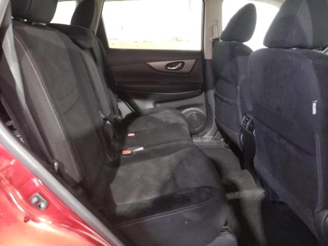 Photo 6 from auction – 2014 NISSAN ROGUE S with VIN 5N1AT2MV3EC855001