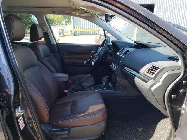 Zdjęcie 5 z aukcji – 2018 SUBARU FORESTER 2 z VIN JF2SJAWC3JH566445